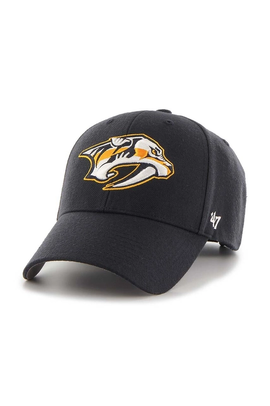47 brand berretto da baseball NHL Nashville Predators
