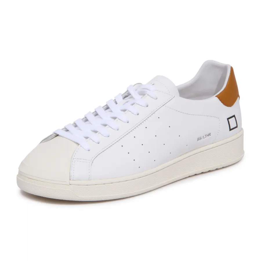 5977AU SNEAKER UOMO D.A.T.E. BASE MAN SHOES