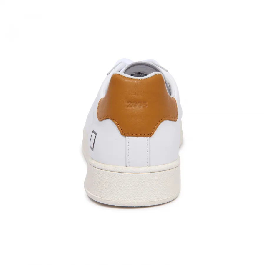 5977AU SNEAKER UOMO D.A.T.E. BASE MAN SHOES