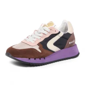 8304AR sneaker donna VALSPORT MAGIC RUN woman shoes