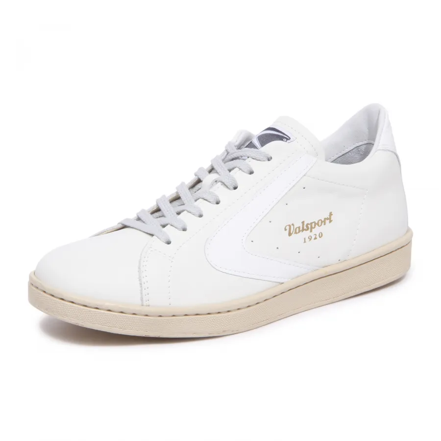 8535AT sneaker uomo VALSPORT TOURNAMENT man shoes