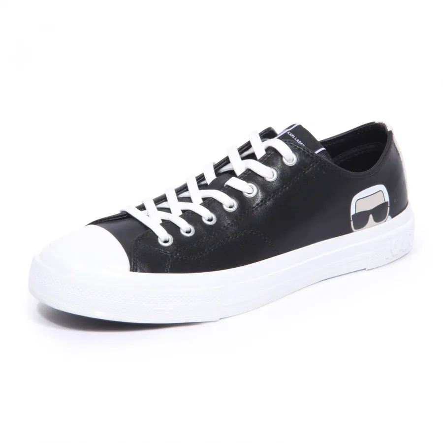 9697AS sneaker uomo KARL LAGERFELD KAMPUS III man shoes