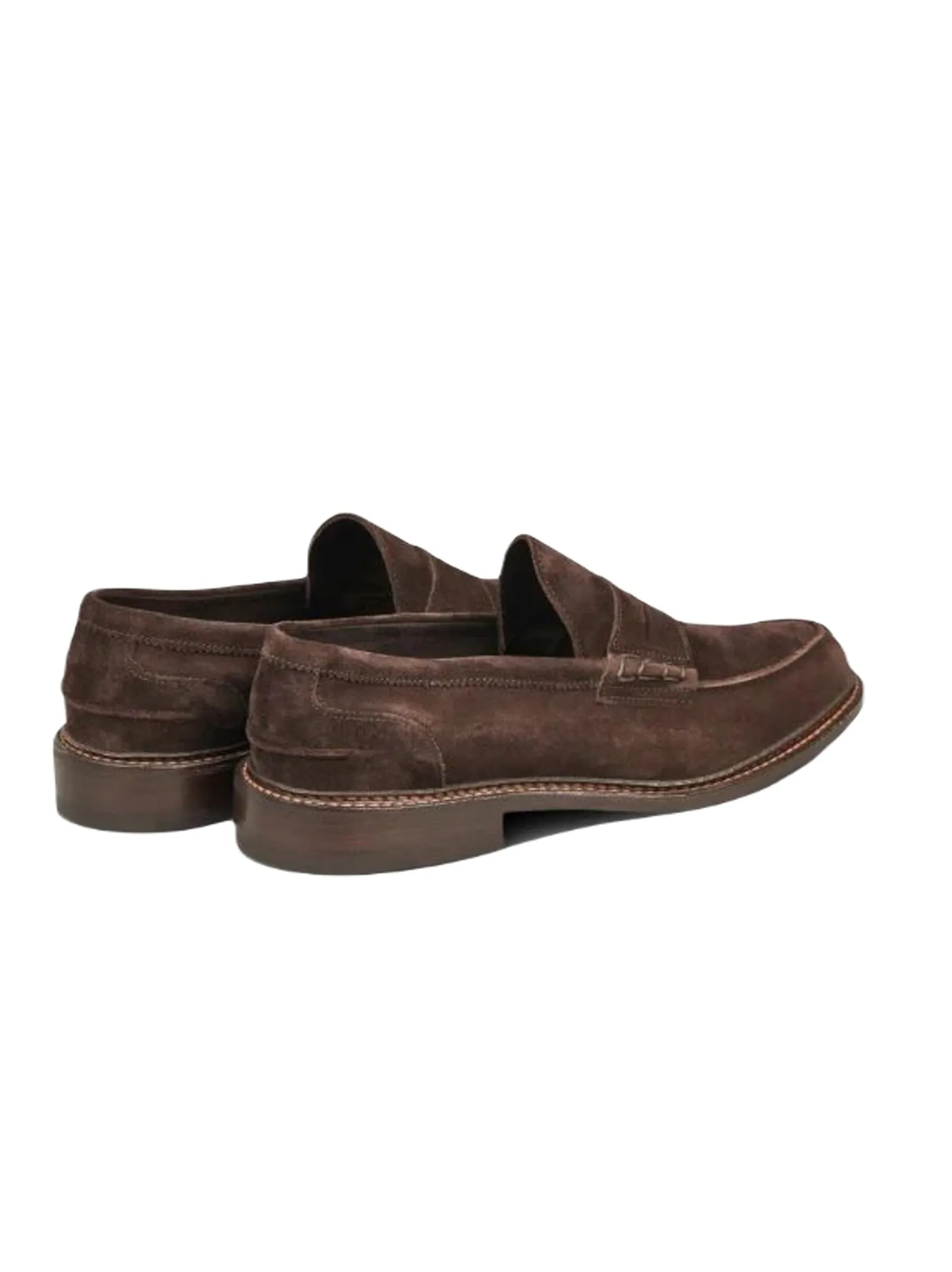 ADAM MOCASSINO TRICKER'S UOMO 795671