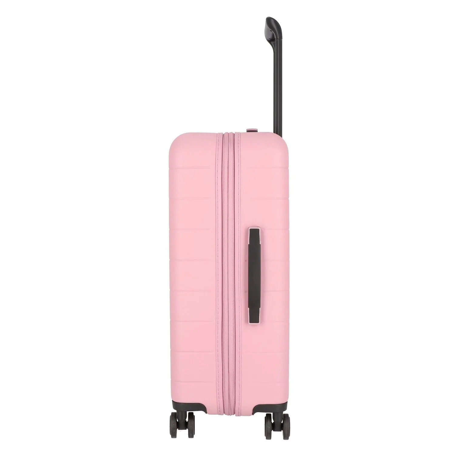 American Tourister Novastream 4 ruote Carrello 67 cm con piega di espansione