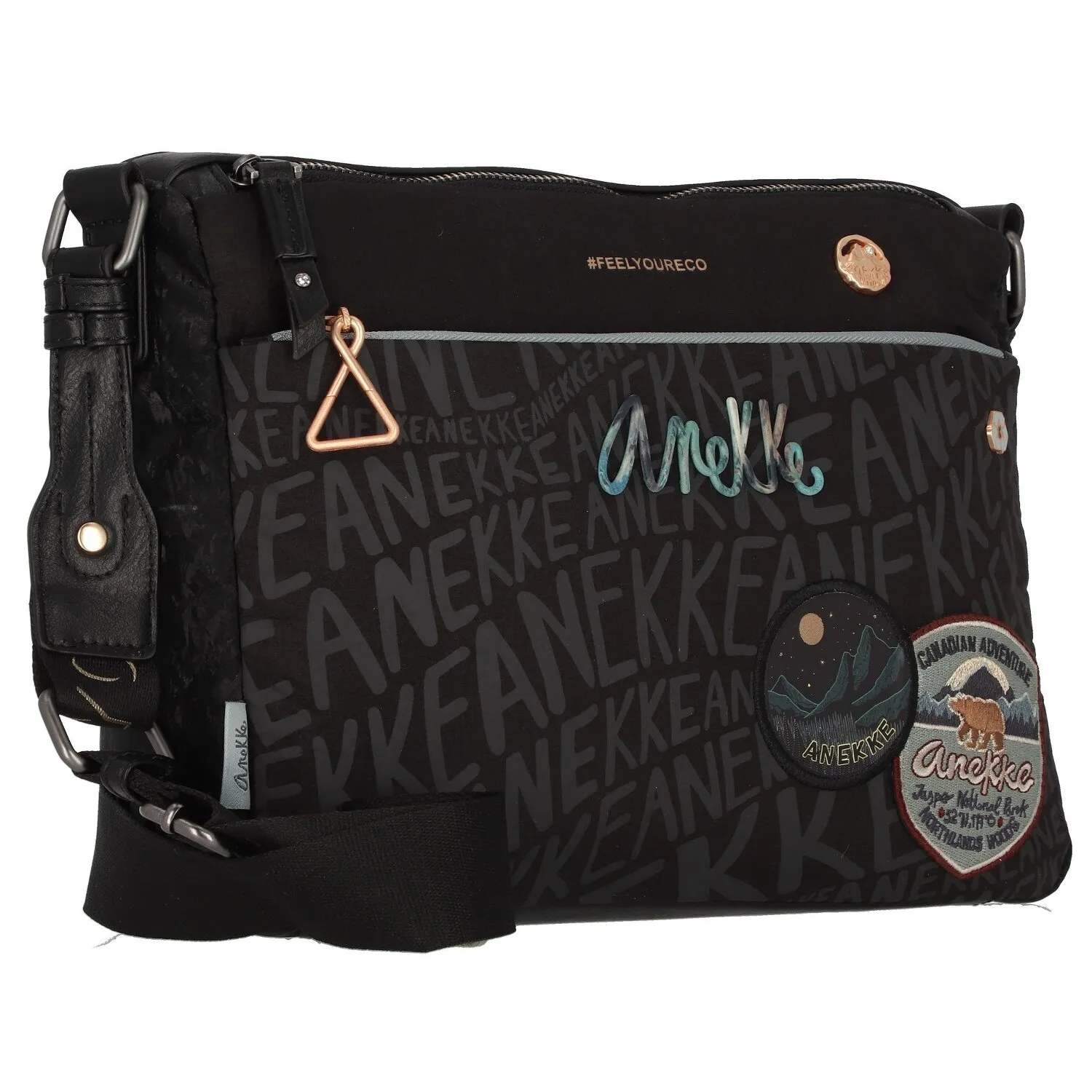 Anekke Canada Borsa a tracolla 32 cm