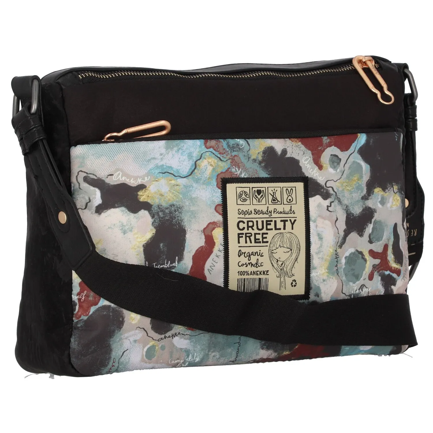 Anekke Canada Borsa a tracolla 32 cm