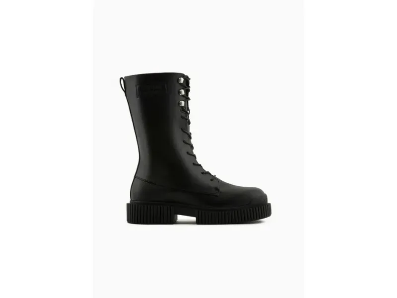 Armani Exchange Anfibi xdn028-xv748