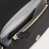 Armani Jeans P,FOGLIO 85218 NERO GRIGIO