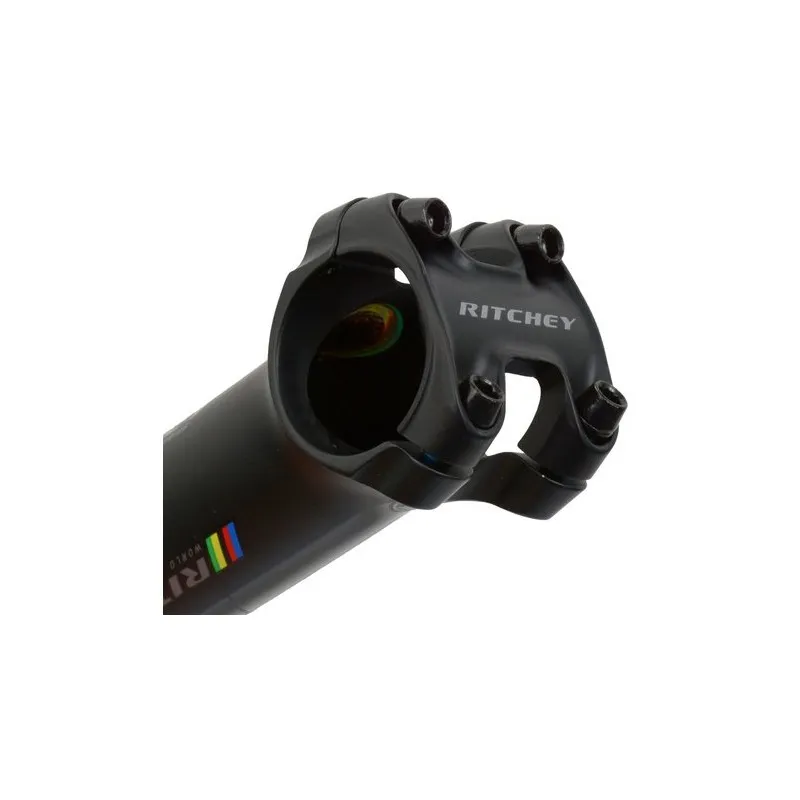 Attacco manubrio 31,8mm Ritchey WCS C220 6° 70 mm