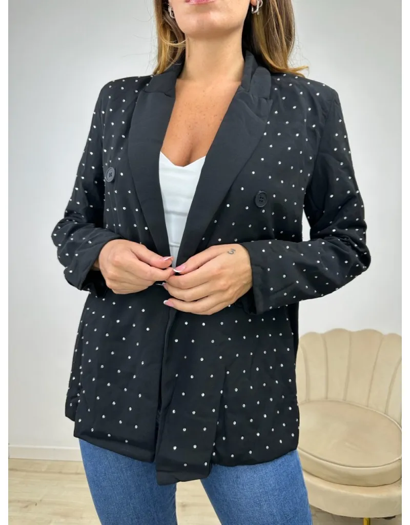 BLAZER DIAMOND