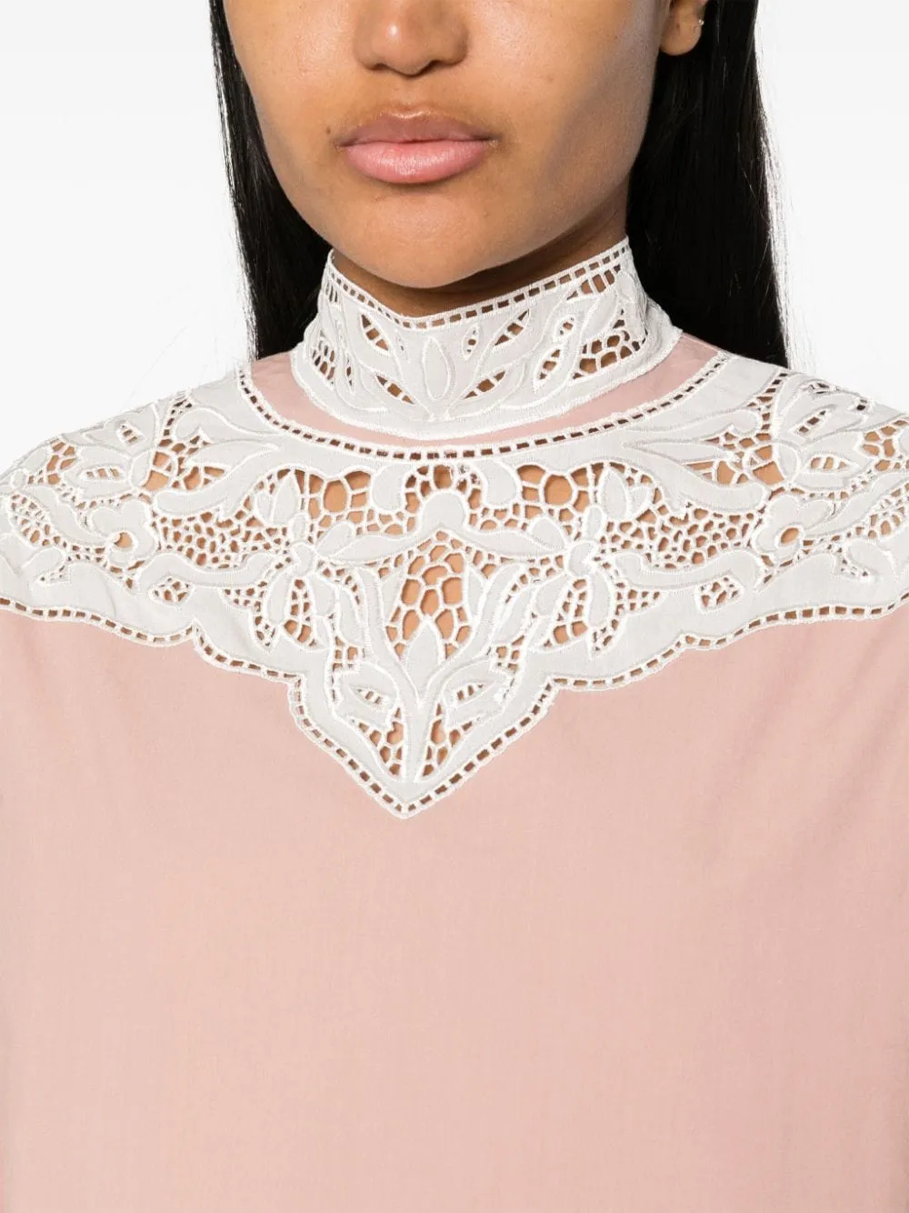 blusa