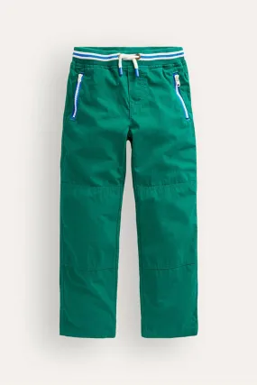 Boden Adventure Pantaloni Foderati Cosy    