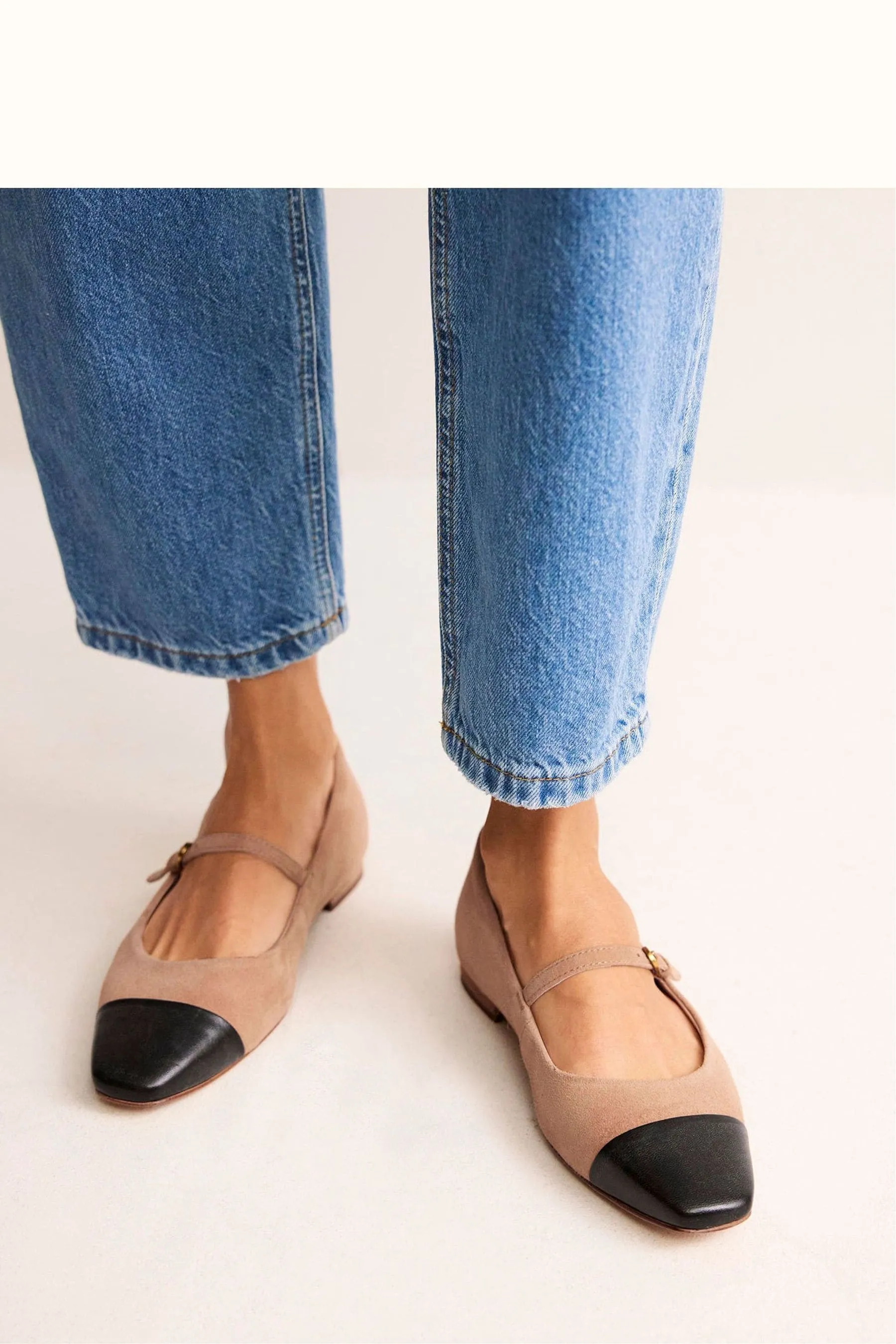 Boden - Scarpe basse Mary Jane    