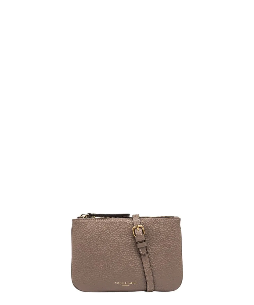 Borsa Frida in Pelle Grana Maxi