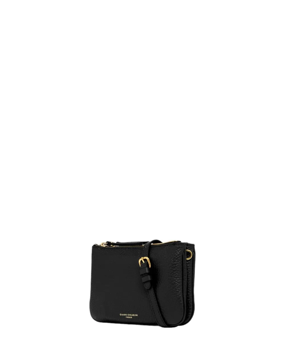 Borsa Frida in Pelle Grana Maxi