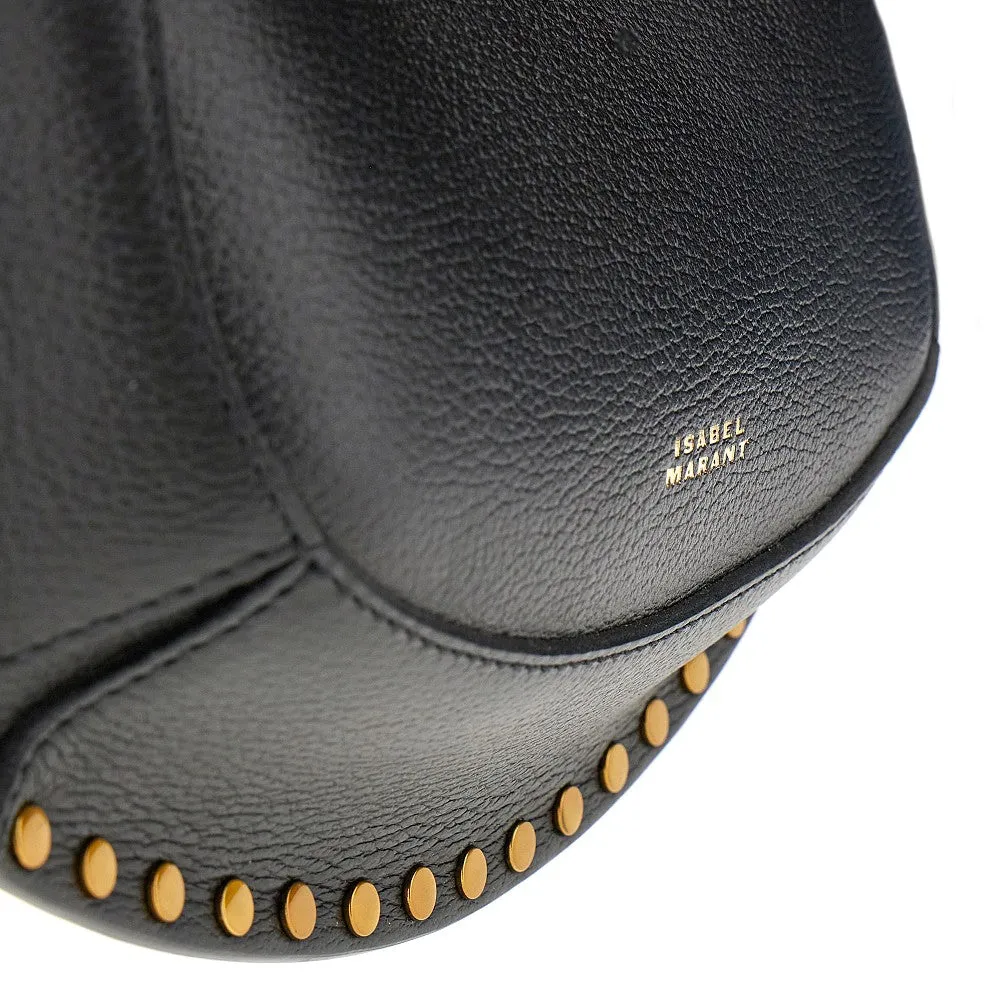 Borsa Oskan Moon in pelle