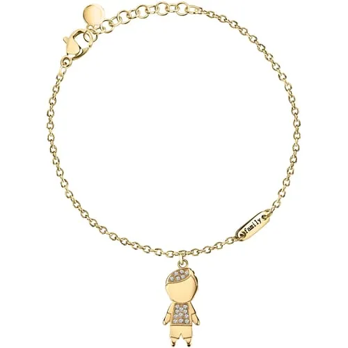 BRACCIALE DOLCICOCCOLE DOLCICOCCOLE - DOC.31Q405002700