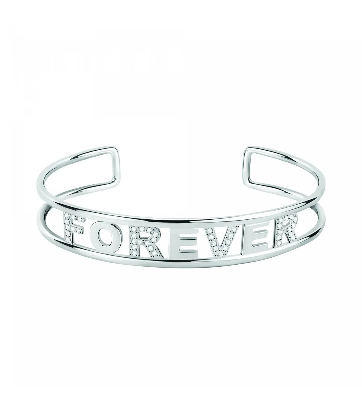 Bracciale Donna Morellato Cerchi SAKM65