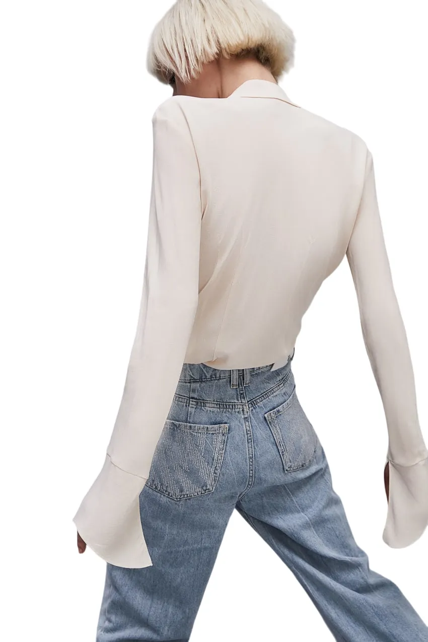 Camicia morbida Essential