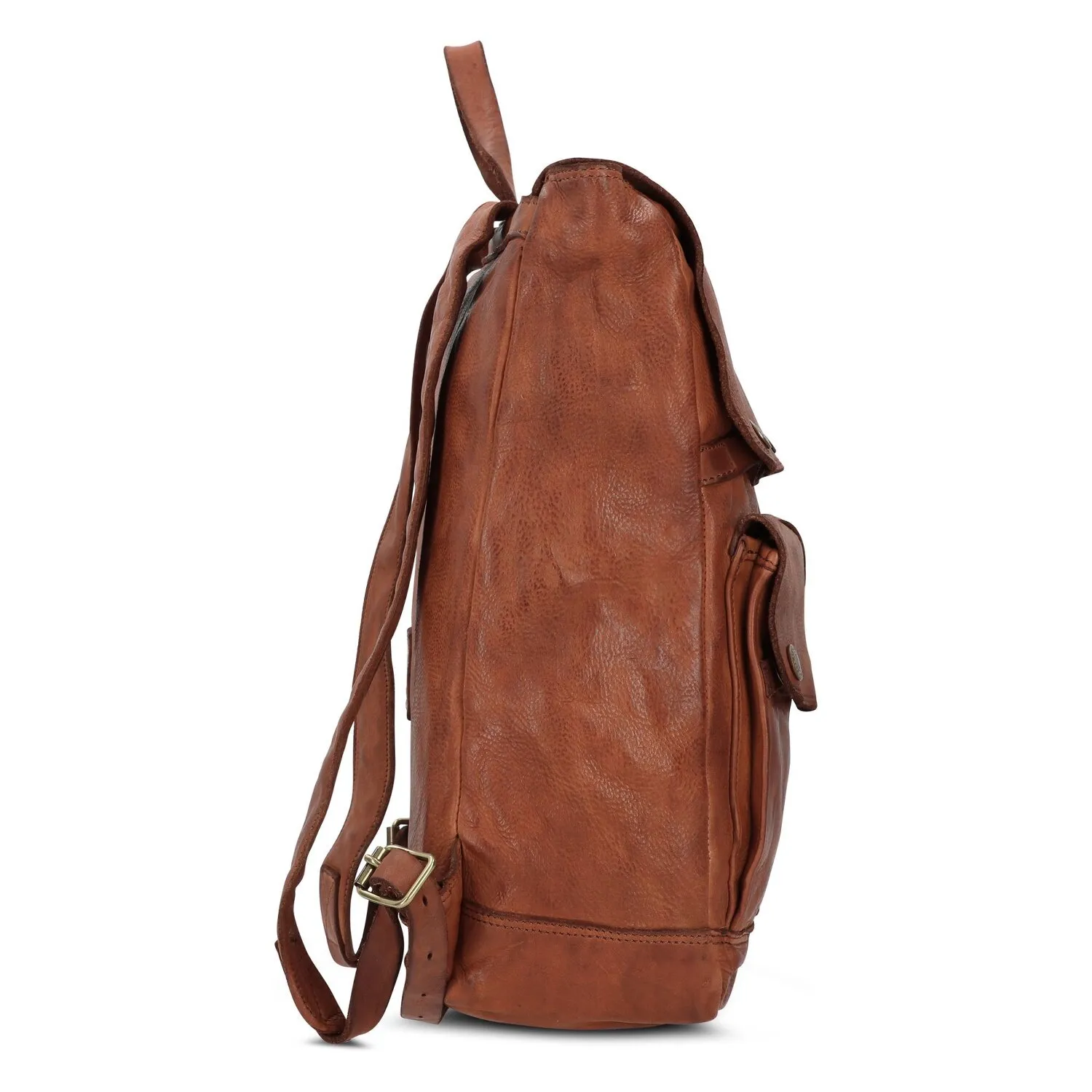 Campomaggi Pelle 37 cm Scomparto per laptop