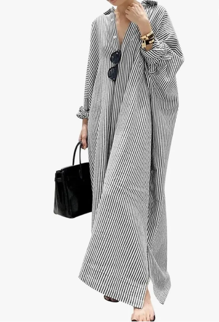 Capri | Abito Estivo Elegante