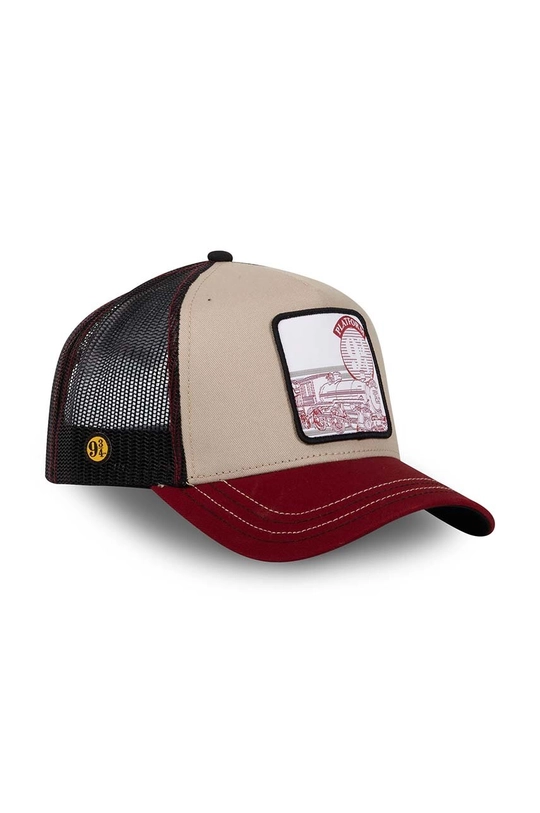 Capslab berretto da baseball Harry Potter