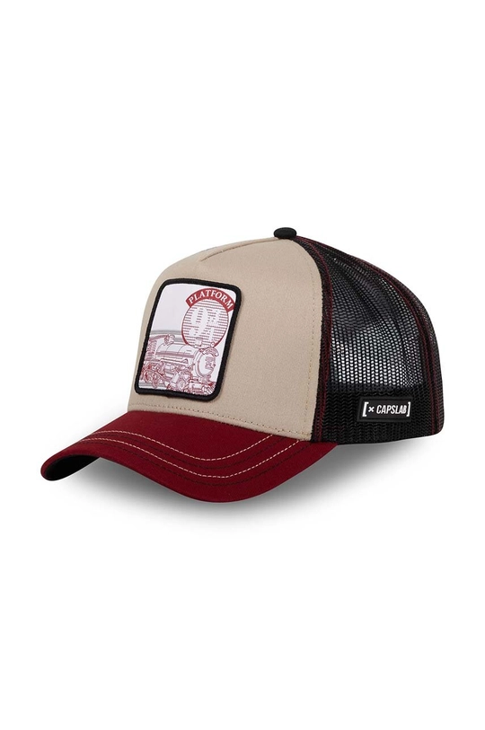 Capslab berretto da baseball Harry Potter