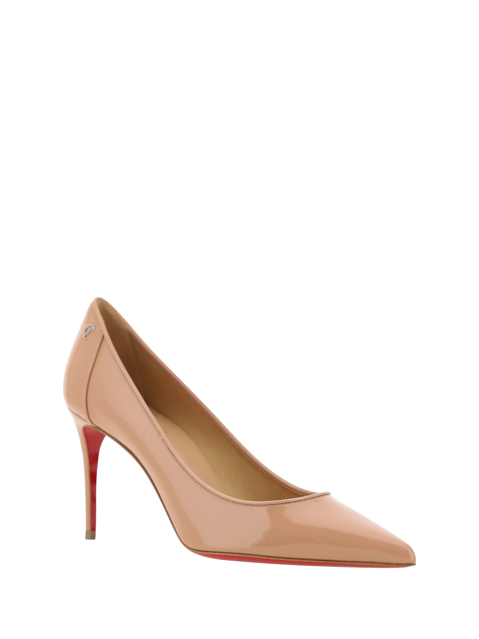     CHRISTIAN LOUBOUTIN      Décolleté Kate Sporty