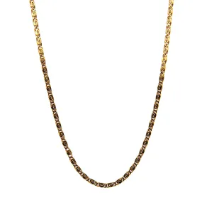 Collana Bambino in Oro Giallo