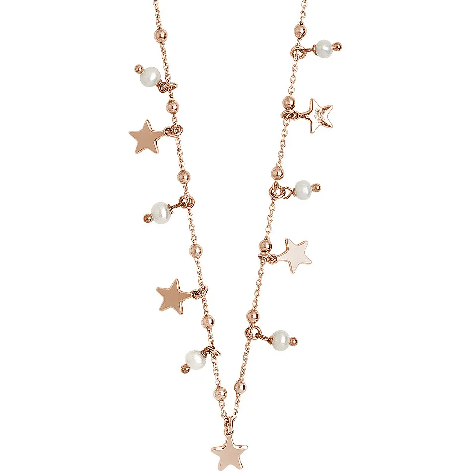 collana donna gioielli Boccadamo Gioie