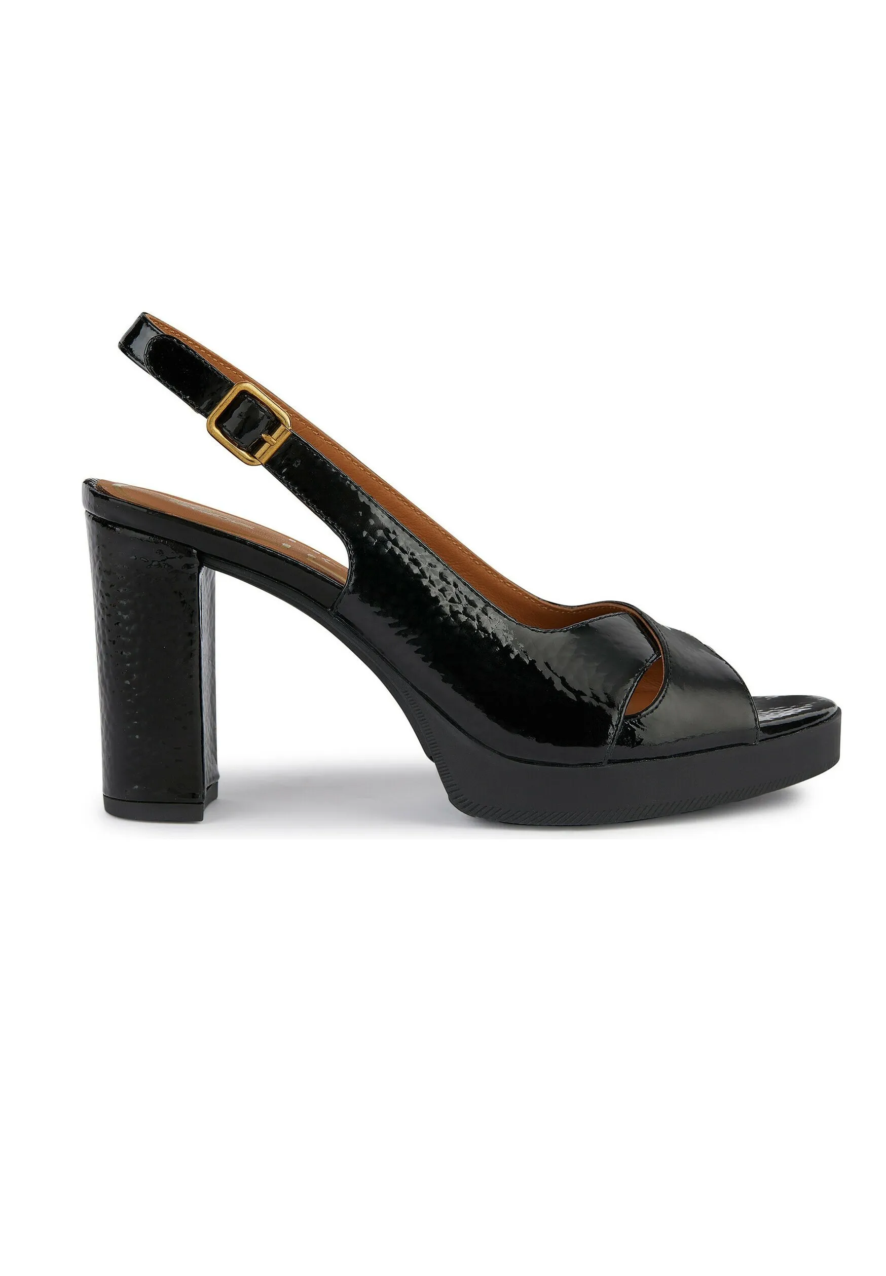 D WALK PLEASURE 85S - Sandali con tacco