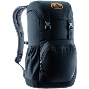 DEUTER WALKER 20 Graphite Black zaino lifistyle
