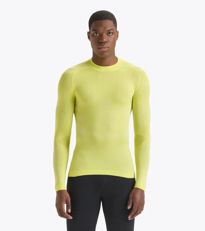 DIADORA LS TURTLE NECK ACT