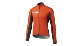 DOTOUT Giacca Invernale Path Orange