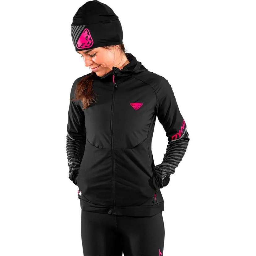 Dynafit Alpine Reflective Beanie berretto