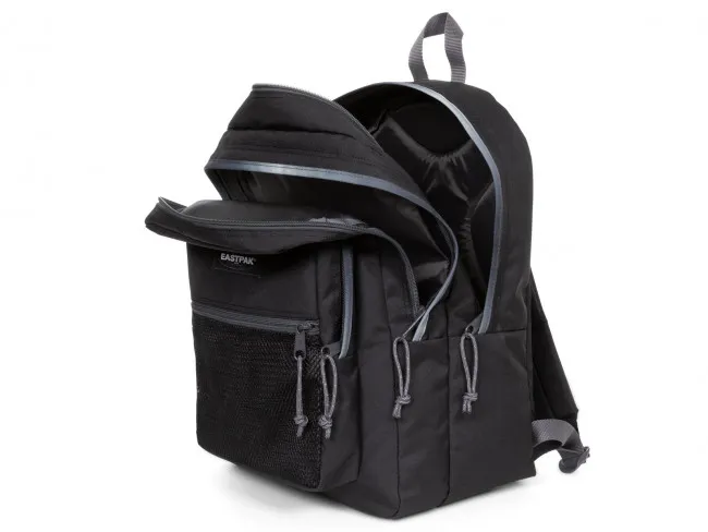 EASTPAK ZAINO   EK00601E3  PINNACLE KONTRAST GRADE GREY