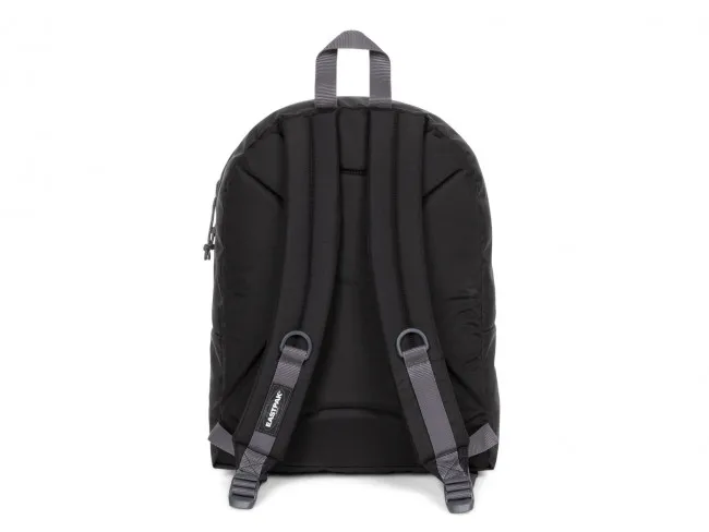 EASTPAK ZAINO   EK00601E3  PINNACLE KONTRAST GRADE GREY