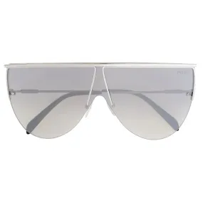 Emilio Pucci - Occhiali da Sole Geometrici - Nero - Occhiali da Sole - Emilio Pucci Eyewear