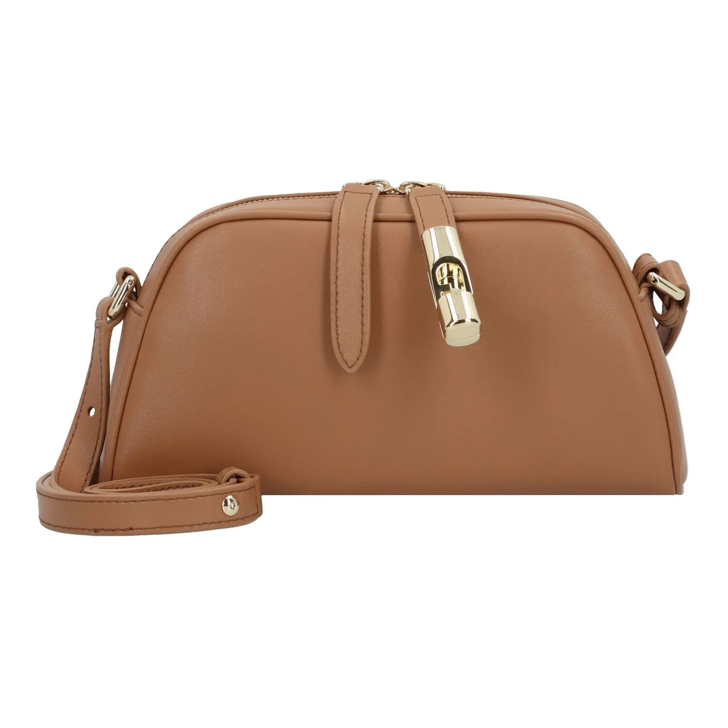Furla Goccia Borsa a tracolla Pelle 23.5 cm