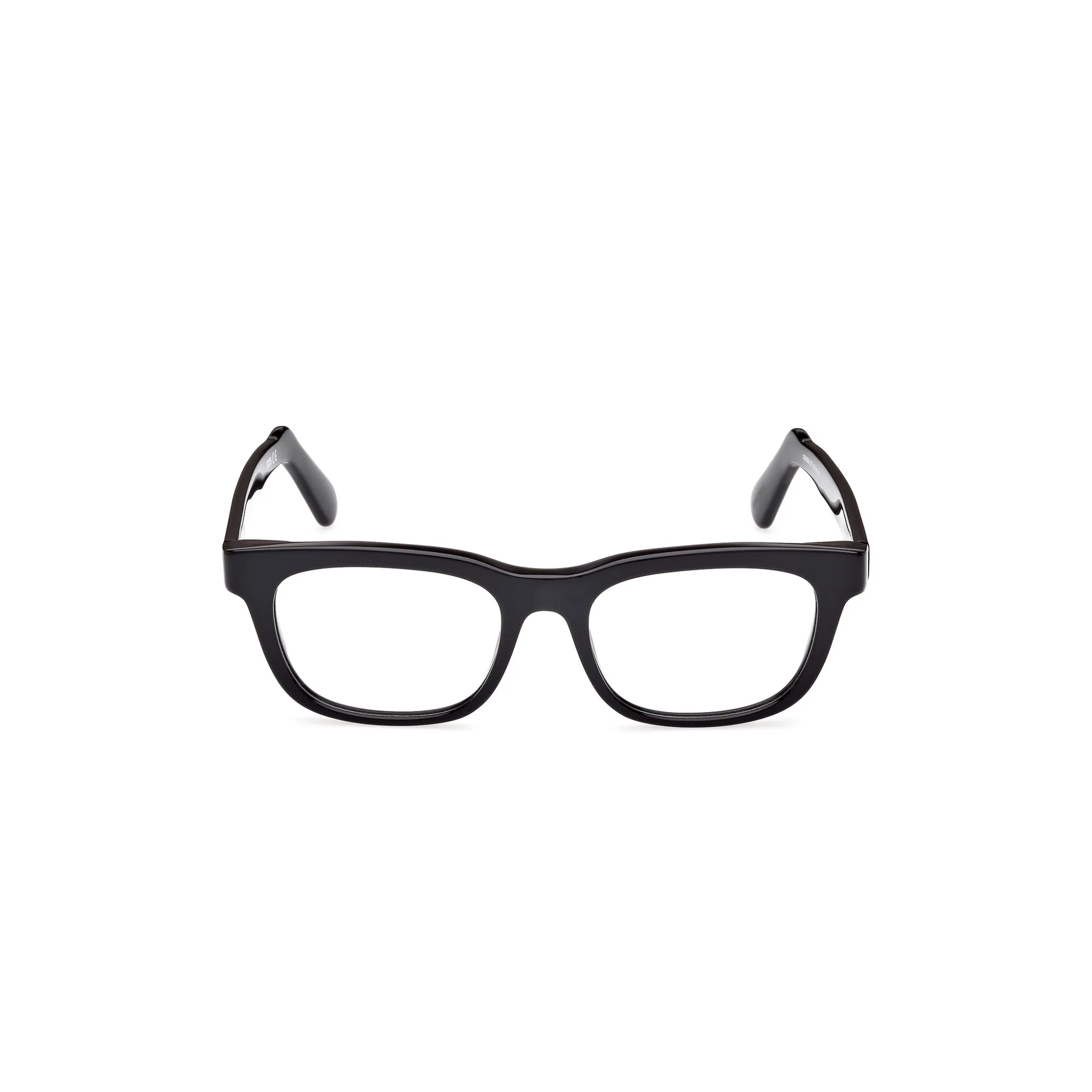   GCDS GD 5008 - 001  Nero Lucido | Occhiale Da Vista Unisex 
