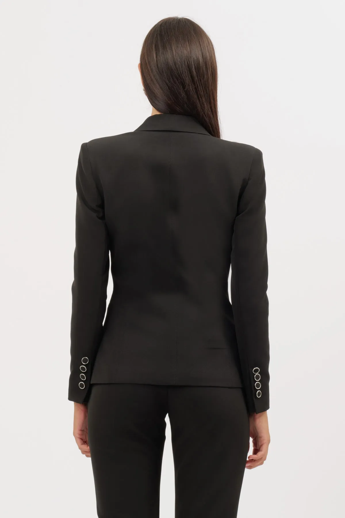 Giacca Cassiopea Nero-