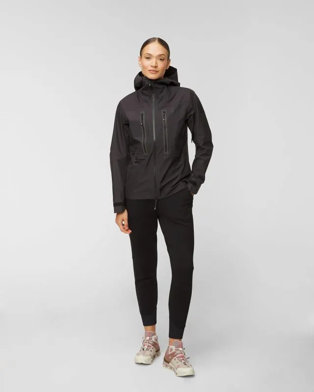 Giacca da donna ON RUNNING STORM JACKET