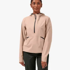 GIACCA ON-RUNNING WATERPROOF ANORAK W'S 224W