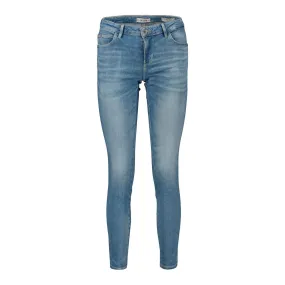      GUESS JEANS CURVE X  DONNA  