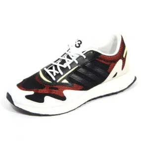 H4420 sneaker bimbo  Y-3 ADIDAS YOHJI YAMAMOTO young shoes