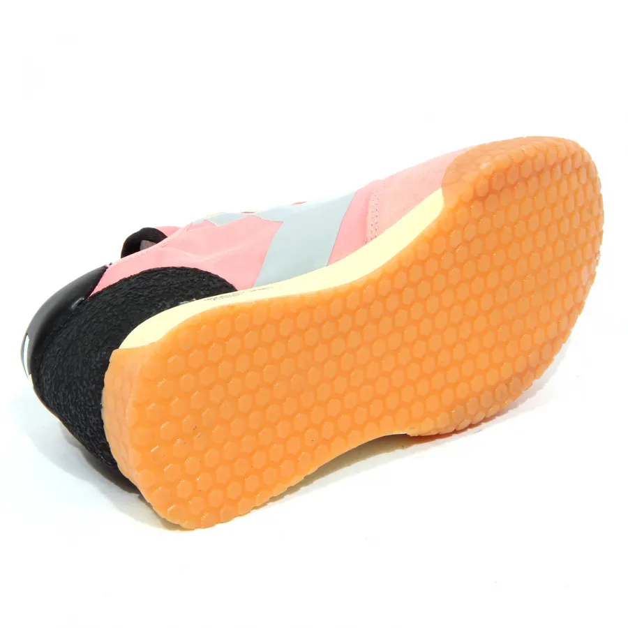 H9285 sneaker donna KEH-NOO woman shoes