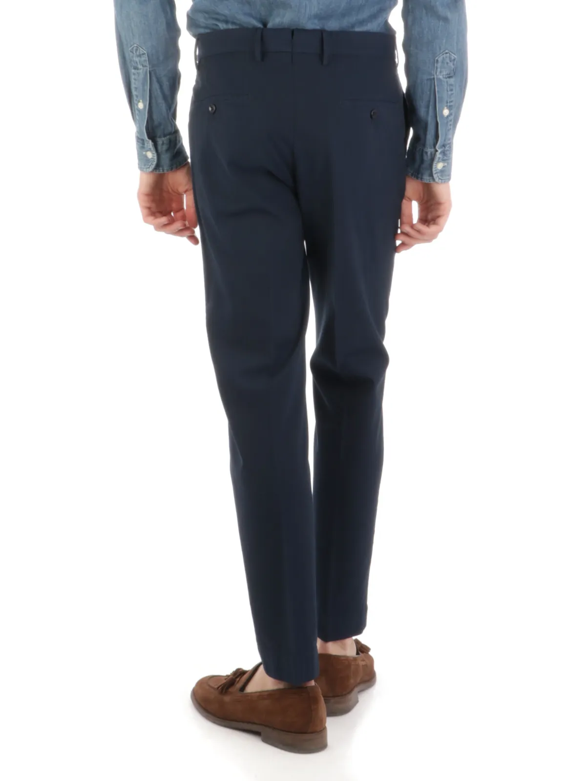 Incotex ---------- Trousers Pantalone ---------