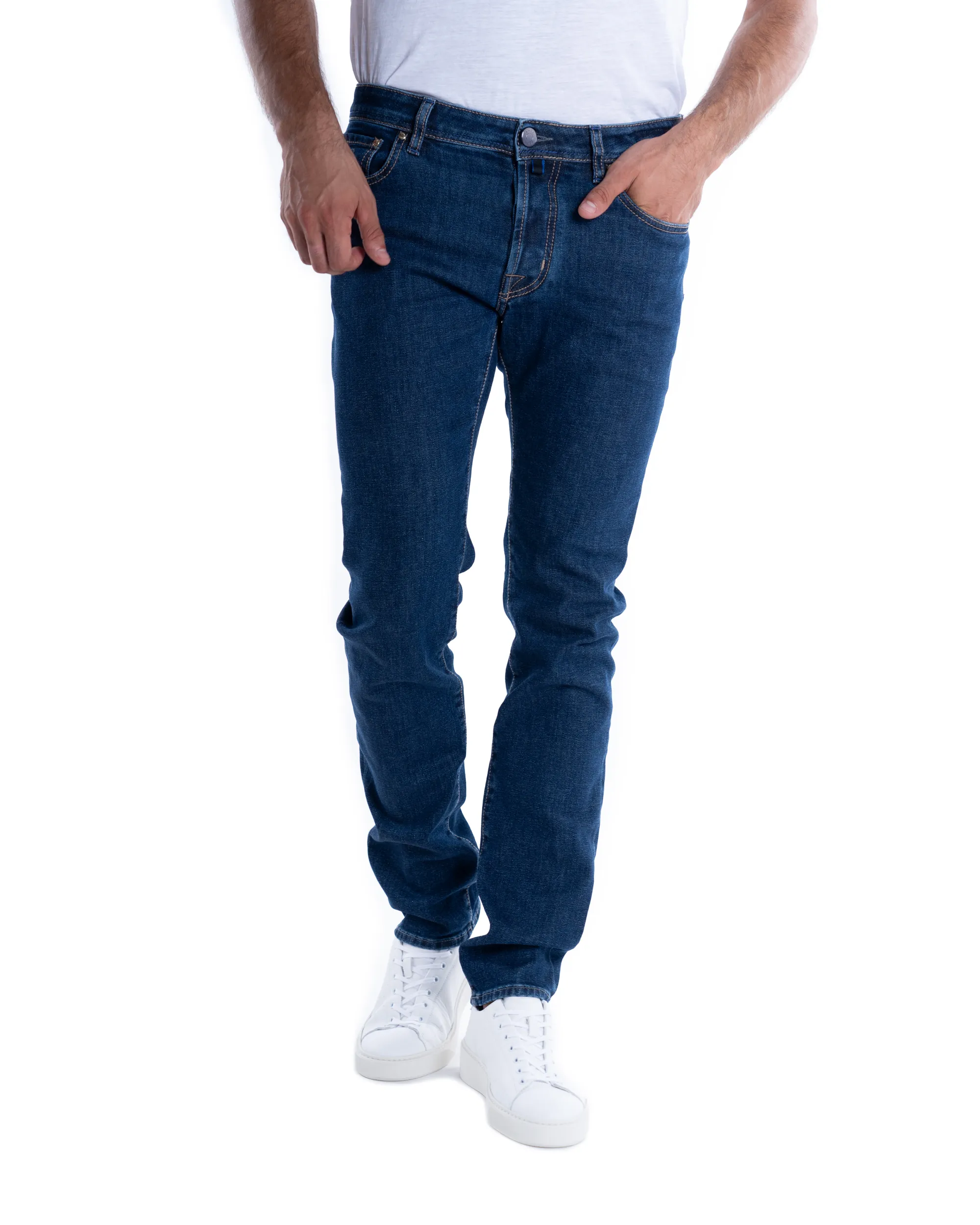 JACOB COHEN JEANS BARD
