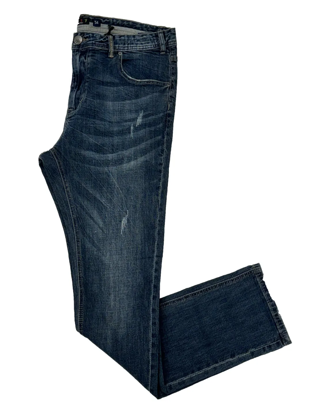 Jeans 5 tasche E1303
