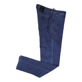Jeans Uomo ZERO CONSTRUCTION-mod. BERON